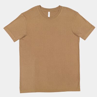 Unisex Bamboo T-Shirt Thumbnail