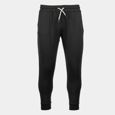 Ladies' Soft Jersey Jogger Thumbnail