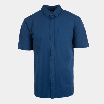 Men's Woven Short-Sleeve Shirt Thumbnail