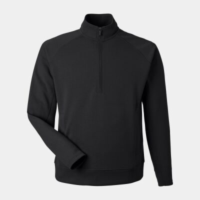 Unisex Apex Fleece Quarter-Zip Thumbnail