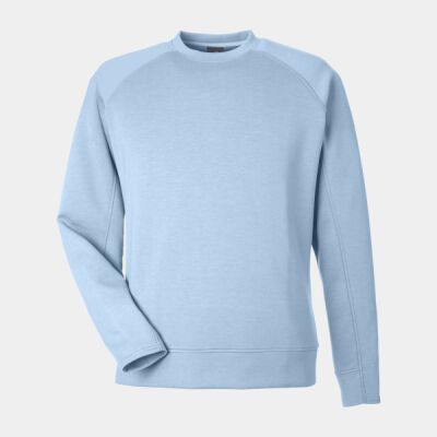 Unisex Apex Fleece Sweatshirt Thumbnail