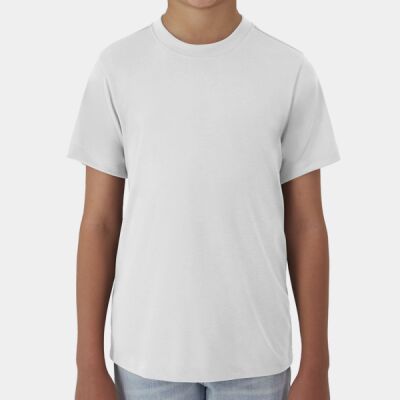 Youth Cool-Dri Cotton Touch T-Shirt Thumbnail
