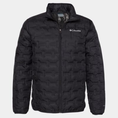 Men's Delta Ridge™ II Down Jacket Thumbnail