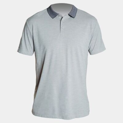 Men's Transit Tech Polo Thumbnail