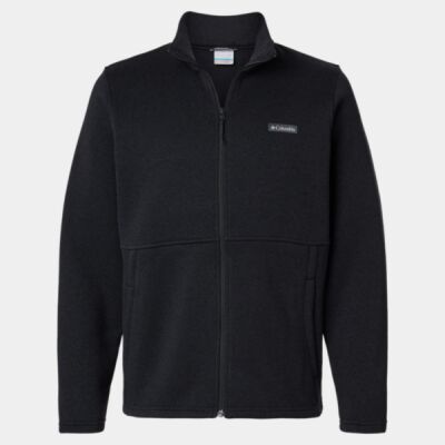 Men's Alto Pass™ Fleece Full-Zip Jacket Thumbnail