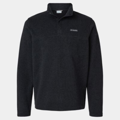 Men's Alto Pass™ Fleece Half-Snap Pullover Thumbnail