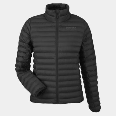 Ladies' Echo Featherless Jacket Thumbnail