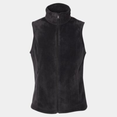 Women’s Benton Springs™ Fleece Vest Thumbnail