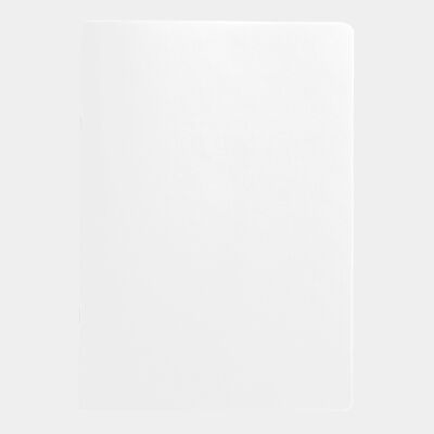 Prisma Recycled Paper Journal Notebook Thumbnail