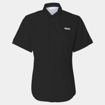 Women's PFG Tamiami™ II Short Sleeve Shirt Thumbnail