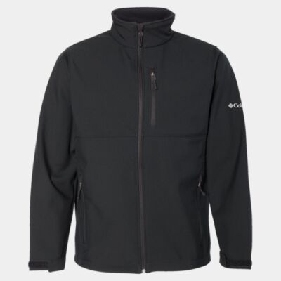 Men's Ascender™ Soft Shell Jacket Thumbnail