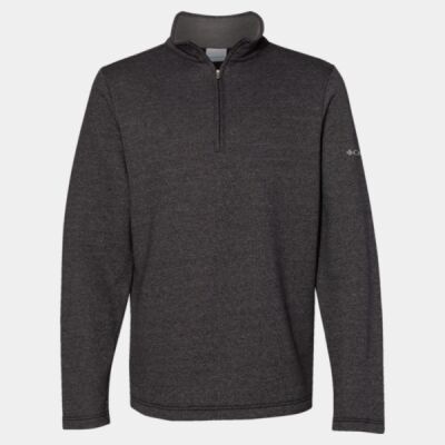 Men's Great Hart Mountain™ III Half-Zip Pullover Thumbnail