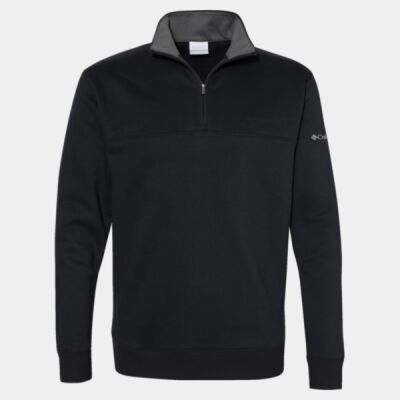 Men's Hart Mountain™ II Half-Zip Pullover Thumbnail