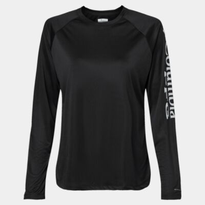 Women's PFG Tidal Tee™ II Long Sleeve Thumbnail