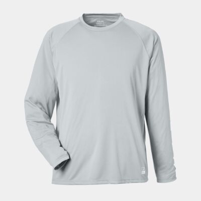 Men's Pursuit Long-Sleeve T-Shirt Thumbnail