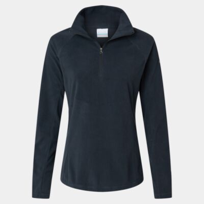 Women's Glacial™ IV Fleece Half-Zip Pullover Thumbnail