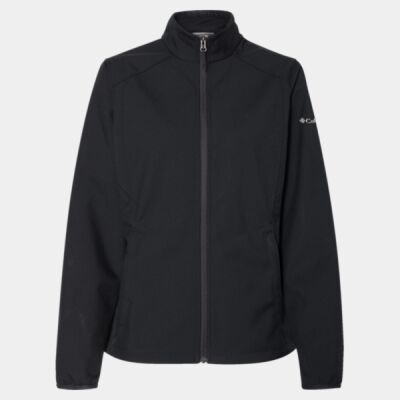 Women’s Kruser Ridge™ Soft Shell Jacket Thumbnail