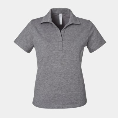 Ladies' Marbled Fairway Polo Thumbnail
