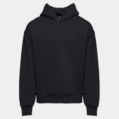 Unisex Heavyweight Fleece Hoodie Sweatshirt Thumbnail