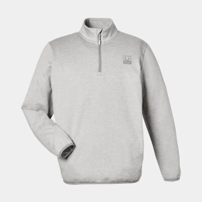 Men's Cold Front Quarter-Zip Thumbnail