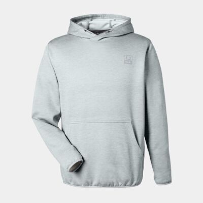Men's Performance Hooded Fleece Pullover Thumbnail