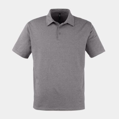 Men's Marbled Fairway Polo Thumbnail