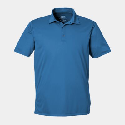 Men's Pursuit Performance Polo Thumbnail