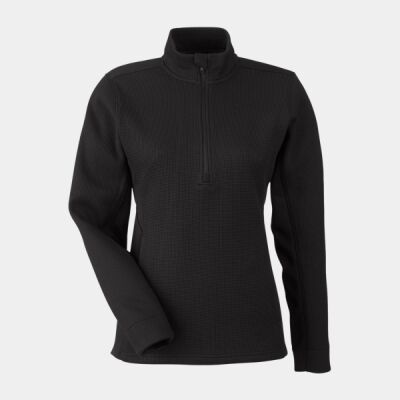 Ladies' Constant Canyon  Quarter-Zip Thumbnail