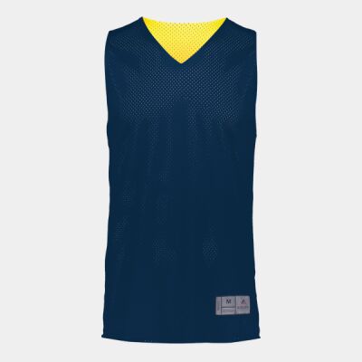Youth Tricot Mesh Reversible 2.0 Jersey Thumbnail