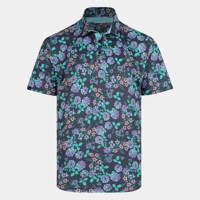 Men's Chase Polo Thumbnail