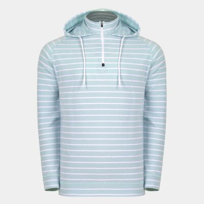 Men's Dalton Long Sleeve Quarter-Zip Thumbnail