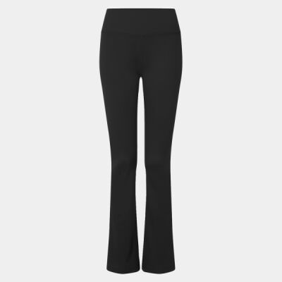 Ladies' Flare Legging Thumbnail