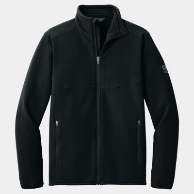 Grid Soft Shell Jacket Thumbnail