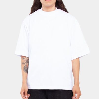 Men's Max Heavyweight Oversized T-Shirt Thumbnail