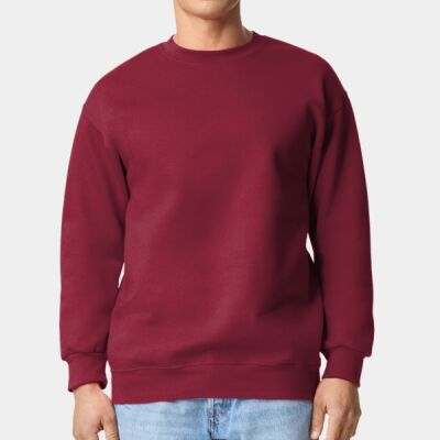 Unisex Hammer Maxweight Crewneck Sweatshirt Thumbnail