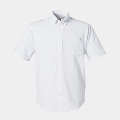 Men's Kona Solid Short Sleeve Shirt Thumbnail