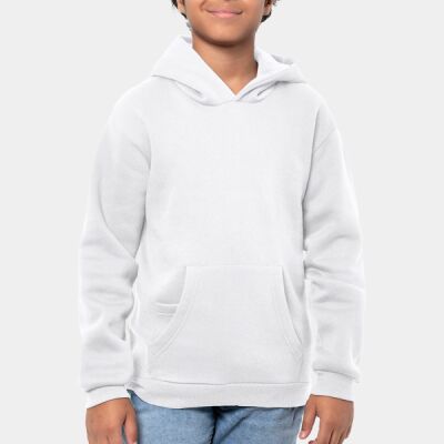 Epic Youth Fleece Pullover Hooded Sweatshirt Thumbnail