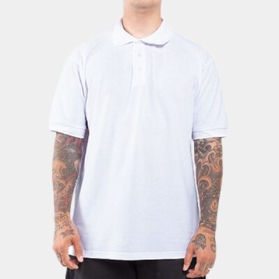 Men's Polo Thumbnail