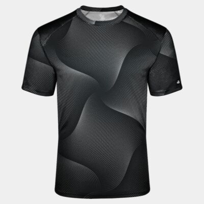 Youth Warp T-Shirt Thumbnail