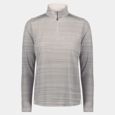 Women's Pursuit Quarter-Zip Pullover Thumbnail