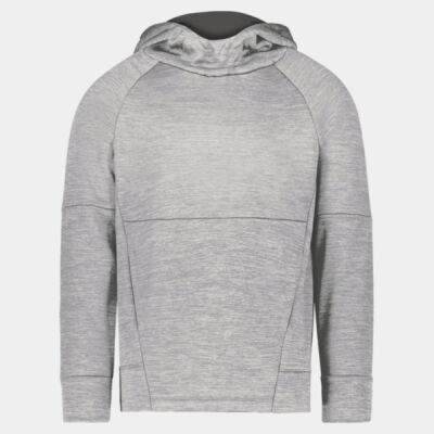 Youth All-Pro Performance Fleece Hooded Sweatshirt Thumbnail