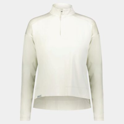 Women's Eco Revive™ Ventura Soft Knit Quarter-Zip Pullover Thumbnail