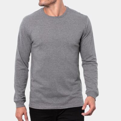 Epic Unisex CVC Long Sleeve T-Shirt Thumbnail