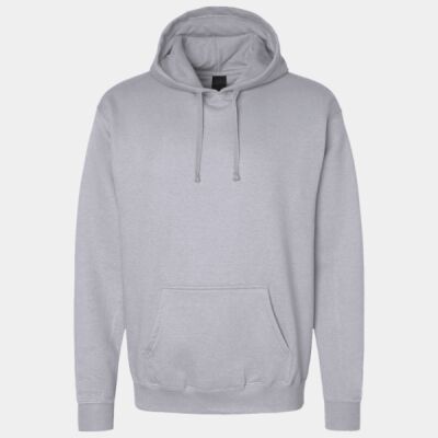 Unisex Rugged Hooded Sweatshirt Thumbnail