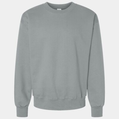 Unisex Ultimate CVC Crewneck Sweatshirt Thumbnail