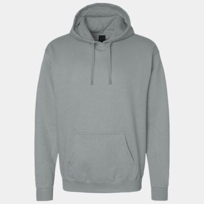 Unisex Ultimate CVC Hooded Sweatshirt Thumbnail