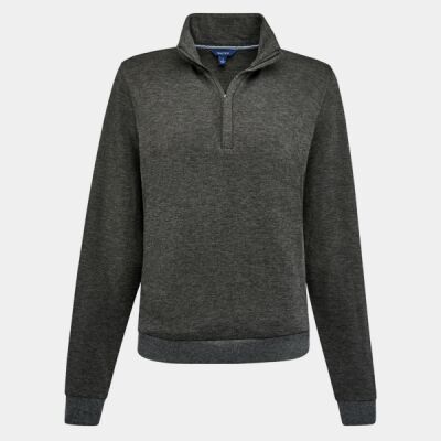 Women's Explorer Fleece Quarter-Zip Pullover Thumbnail