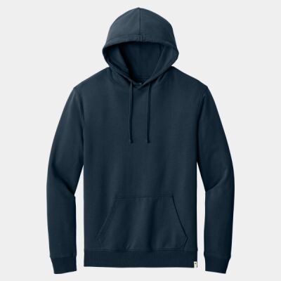 Organic Cotton Fleece Classic Hoodie Thumbnail