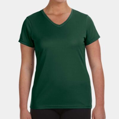 Ladies' Wicking T-Shirt Thumbnail