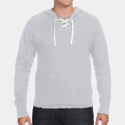 Adult Sport Lace Jersey Hood Thumbnail